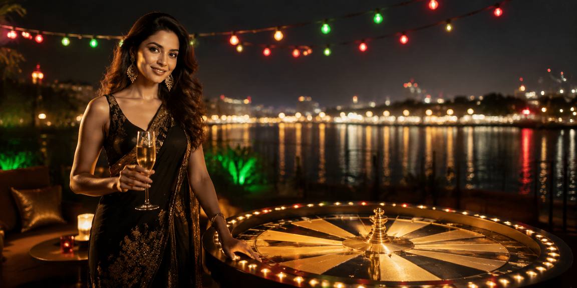 Jaya Com Baccarat Lightning